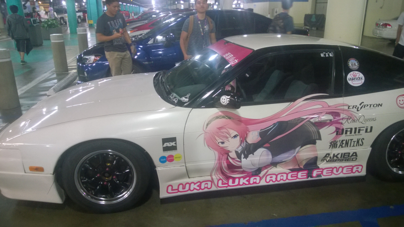 Illustration for article titled AX a Real Experience: Day 3